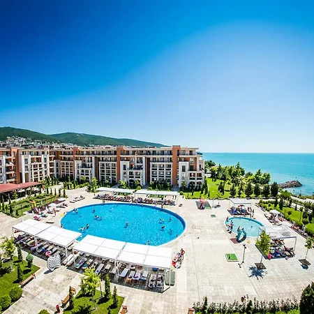 Apartamento Studio Apartment In Prestige Fort Beach *