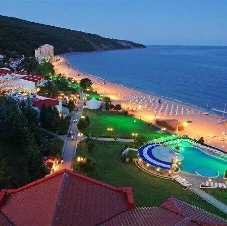 شقة Studio Apartment In Prestige Fort Beach *