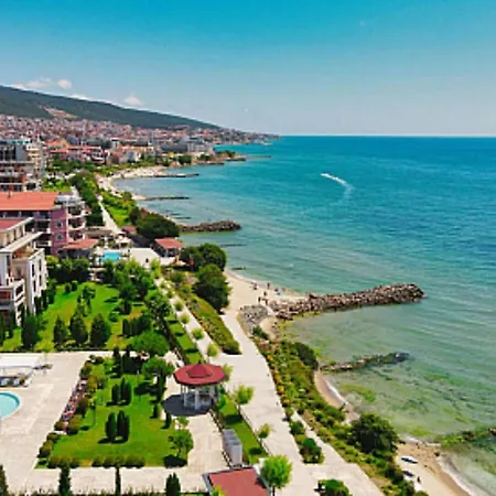 شقة Studio Apartment In Prestige Fort Beach *