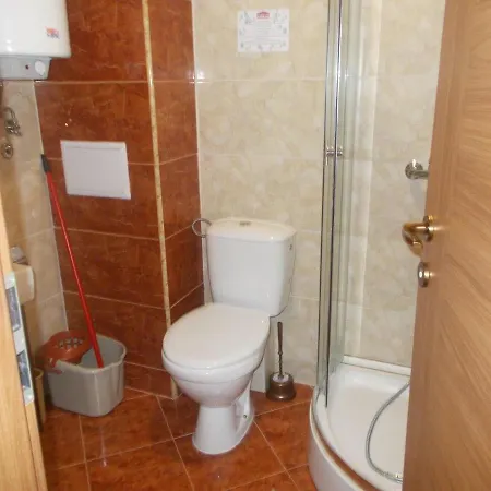 Studio Apartment In Prestige Fort Beach شقة سفيتي فلاس