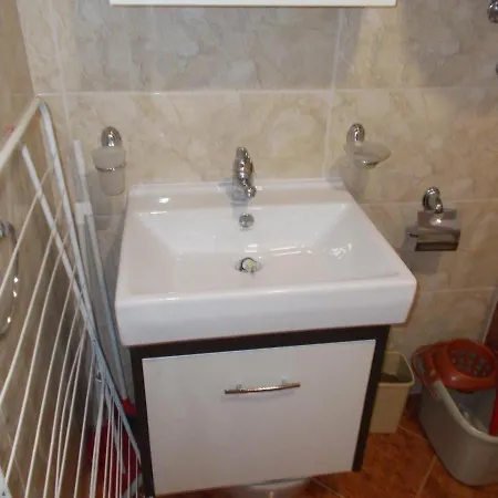 شقة Studio Apartment In Prestige Fort Beach سفيتي فلاس