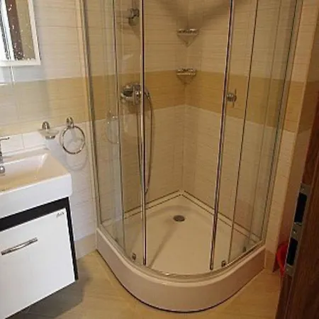 شقة Studio Apartment In Prestige Fort Beach